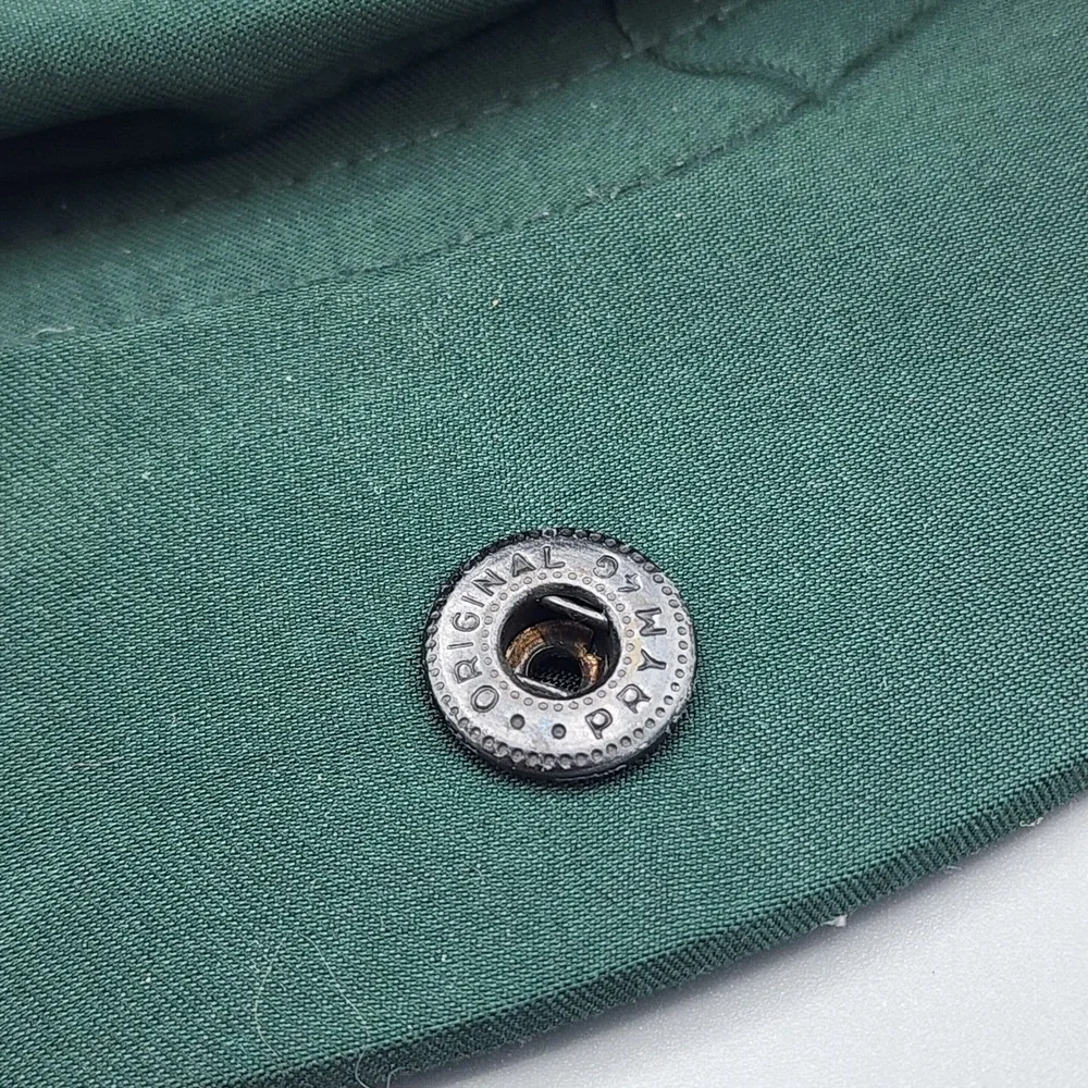 VTG Waterville Golf Links Hat Cap Paterson Scotland XL Water‎ Resistant Gore Tex
